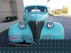 1939 Chevrolet Master Deluxe Picture 2