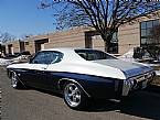 1972 Chevrolet Chevelle Picture 2