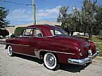 1951 Chevrolet Styleline Picture 2