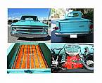 1967 Chevrolet C10 Picture 2