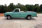 1967 Chevrolet C10 Picture 2