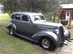 1935 Chevrolet Master Deluxe Picture 2