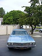 1969 Chevrolet Malibu Picture 2