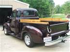 1951 Chevrolet 3100 Picture 2