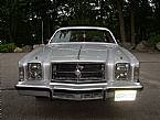 1979 Chrysler Cordoba Picture 2