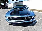 1969 Ford Mustang Picture 2