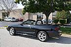 1997 Ford Mustang Picture 2