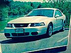 2004 Ford Mustang Picture 2