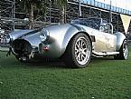 1966 Shelby Cobra Picture 2