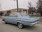 1965 Mercury Comet Picture 2