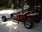 1927 Ford T Bucket Picture 2