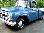 1968 International Pickup Picture 2