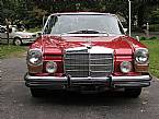 1973 Mercedes 280CE Picture 2