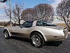 1982 Chevrolet Corvette Picture 2