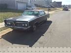 1964 Chrysler Imperial Picture 2