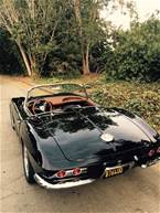 1961 Chevrolet Corvette Picture 2