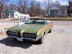 1970 Mercury Cougar Picture 2