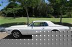 1968 Mercury Cougar Picture 2