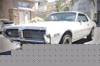 1968 Mercury Cougar Picture 2