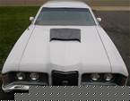 1971 Mercury Cougar Picture 2