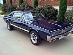 1967 Mercury Cougar Picture 2