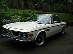 1973 BMW 3.0CS Picture 2