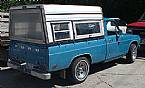 1974 Ford Courier Picture 2