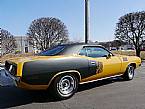 1971 Plymouth Cuda Picture 2