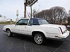 1986 Oldsmobile Cutlass Picture 2