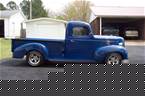 1945 Dodge Pickup Picture 2