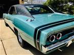 1968 Dodge Charger Picture 2