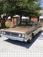 1966 Mercury Monterey Picture 2