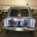 1995 Cadillac Fleetwood Picture 2
