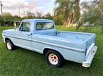 1967 Ford F100 Picture 2