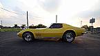 1972 Chevrolet Corvette Picture 2