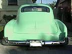 1952 Chevrolet Fleetline Picture 2