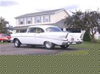 1957 Chevrolet Bel Air Picture 2