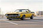 1974 Plymouth Barracuda Picture 2