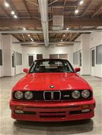 1990 BMW M3 Picture 2