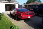 1987 Pontiac Firebird Picture 2