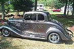 1934 Chevrolet Master Picture 2