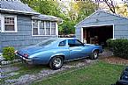 1973 Pontiac LeMans Picture 2