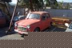 1960 Datsun 1200 Picture 2