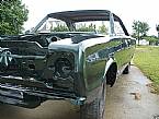 1966 Plymouth Belvedere Picture 2