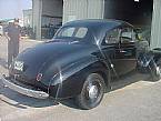 1940 Chevrolet Master Picture 2
