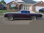1972 Chevrolet Monte Carlo Picture 2
