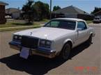 1984 Buick Riviera Picture 2