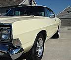 1968 Ford Galaxie Picture 2