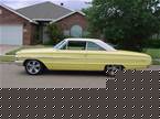 1964 Ford Galaxie Picture 2