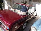 1971 BMW 2002 Picture 2